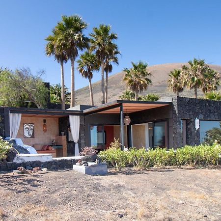 Nirvana Lanzarote La Asomada  Dış mekan fotoğraf