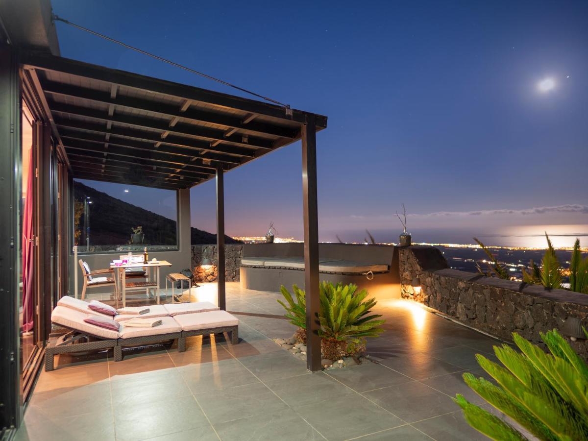 Nirvana Lanzarote La Asomada  Dış mekan fotoğraf