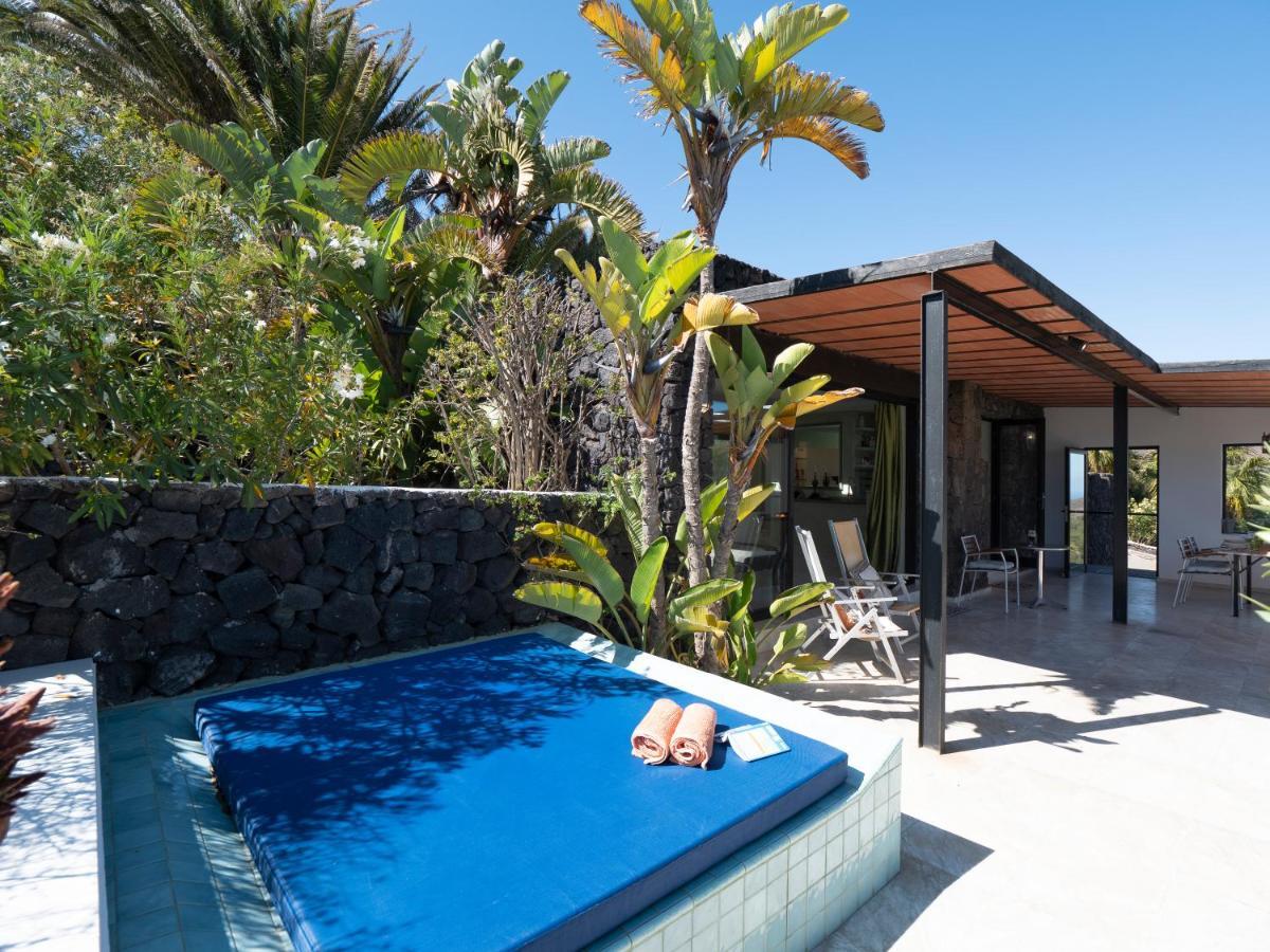 Nirvana Lanzarote La Asomada  Dış mekan fotoğraf