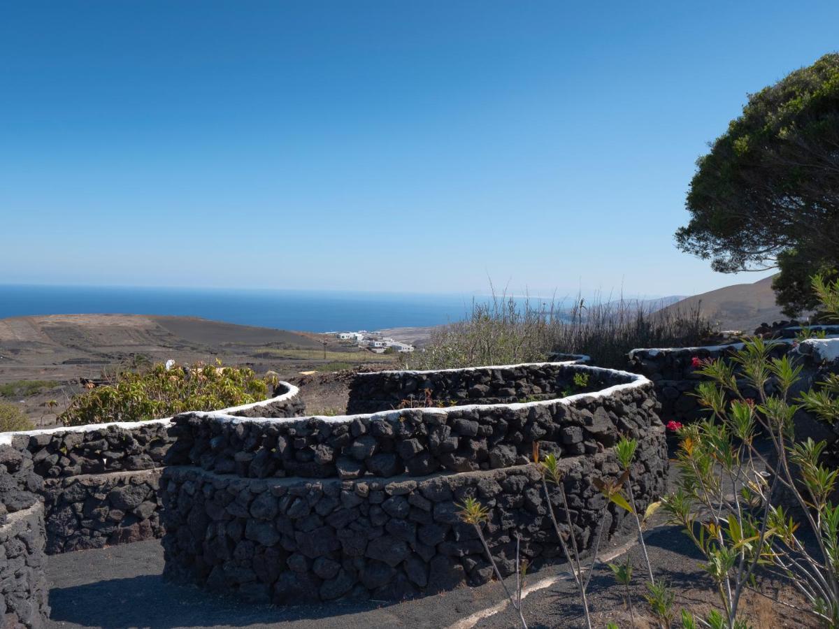 Nirvana Lanzarote La Asomada  Dış mekan fotoğraf