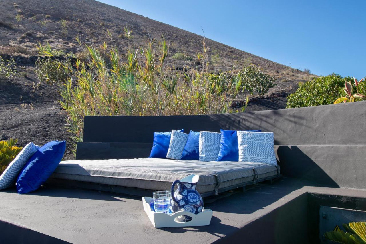 Nirvana Lanzarote La Asomada  Dış mekan fotoğraf