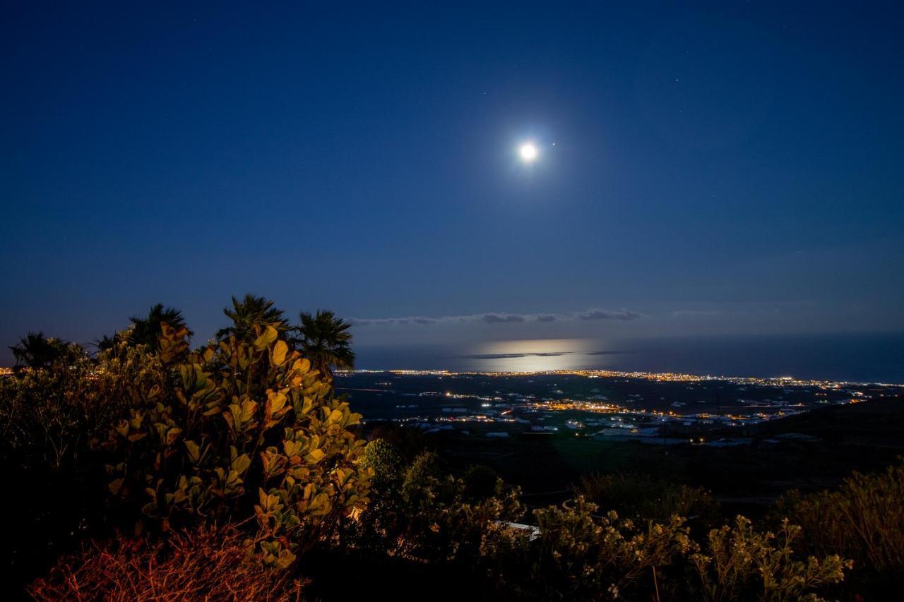 Nirvana Lanzarote La Asomada  Dış mekan fotoğraf