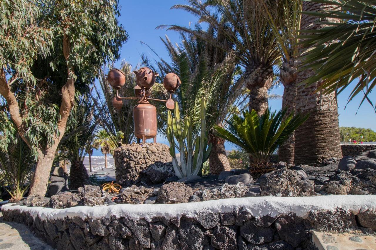 Nirvana Lanzarote La Asomada  Dış mekan fotoğraf