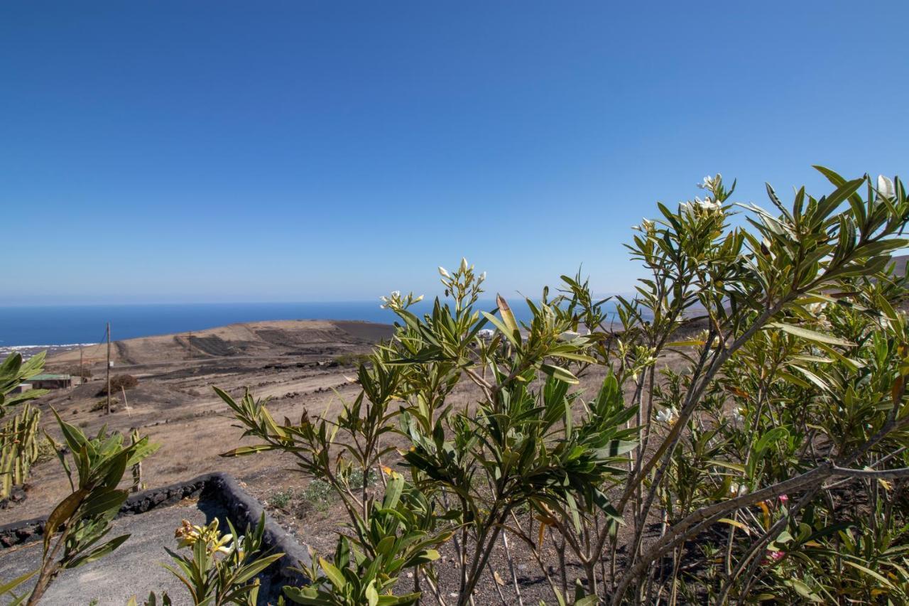 Nirvana Lanzarote La Asomada  Dış mekan fotoğraf